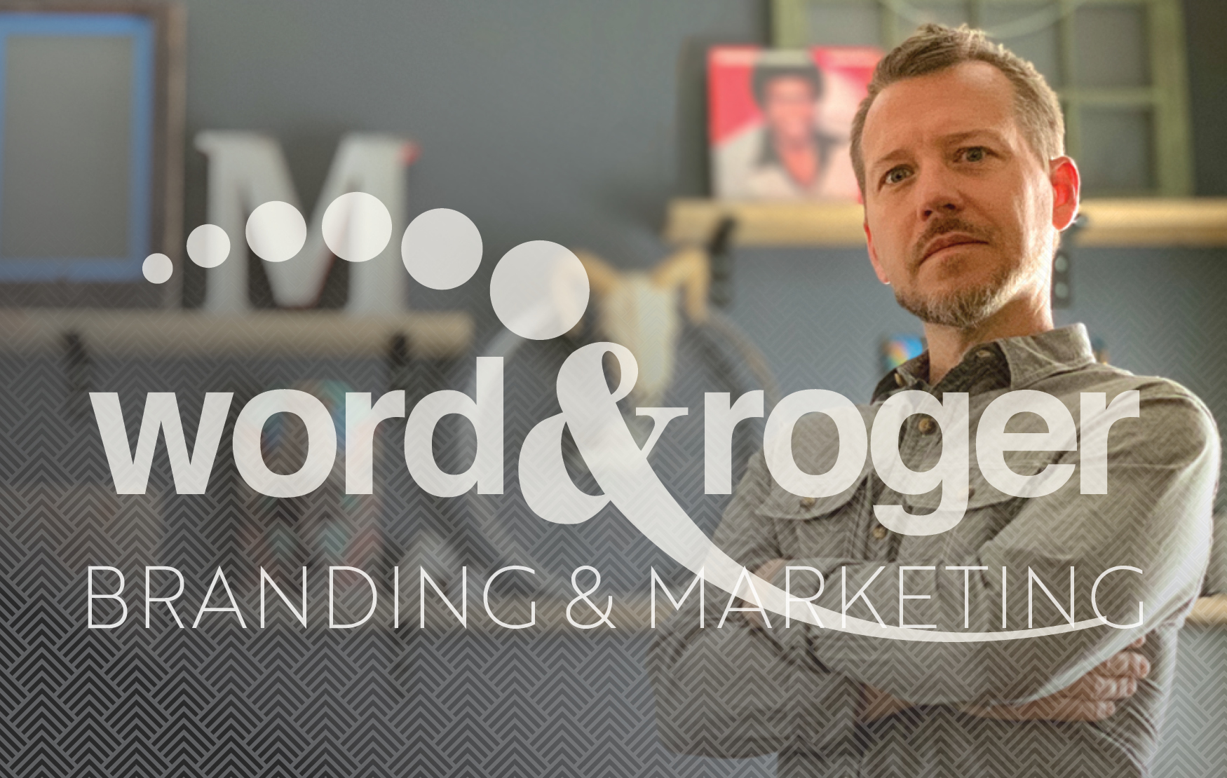 word & roger – graphic design gallery 2